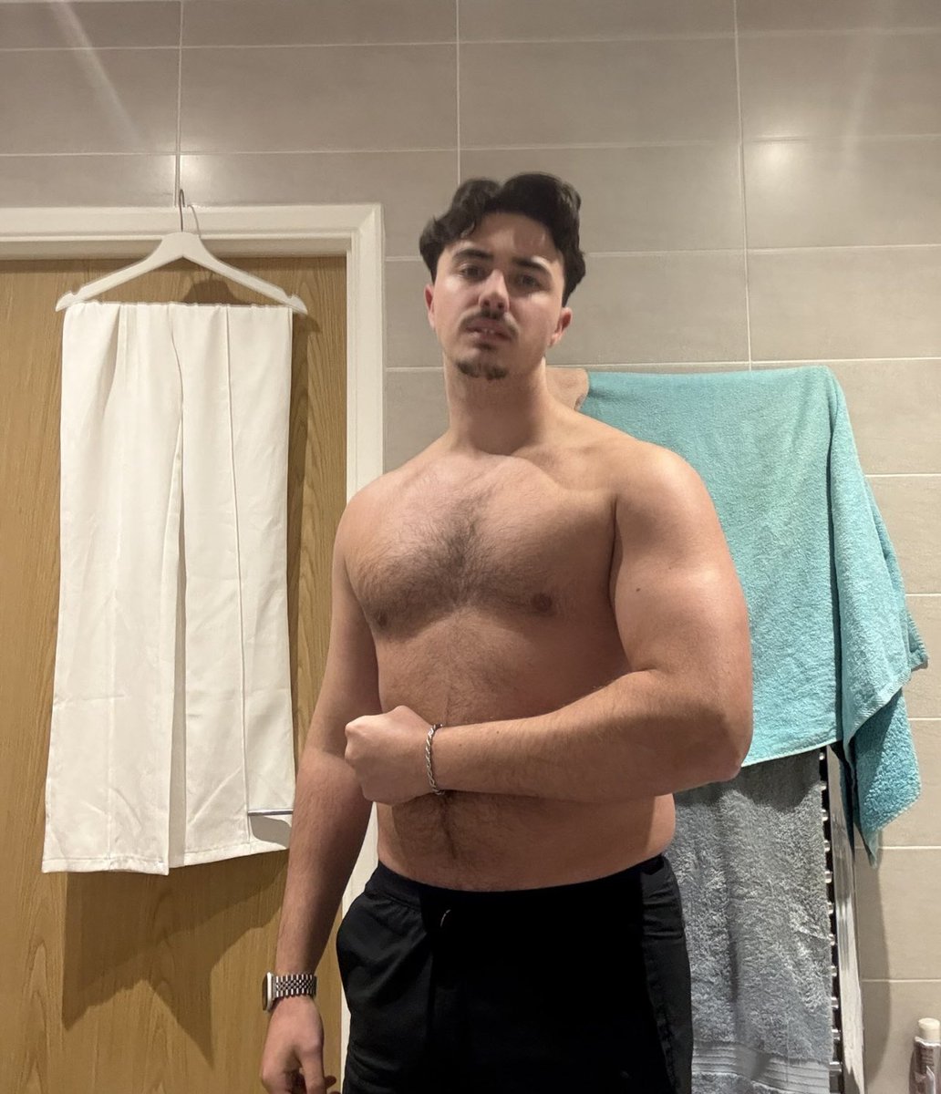 This Little Piggy… tweet media