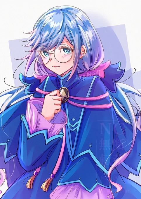 魔導物語始めました。リーナちゃんとてもかわいい! 