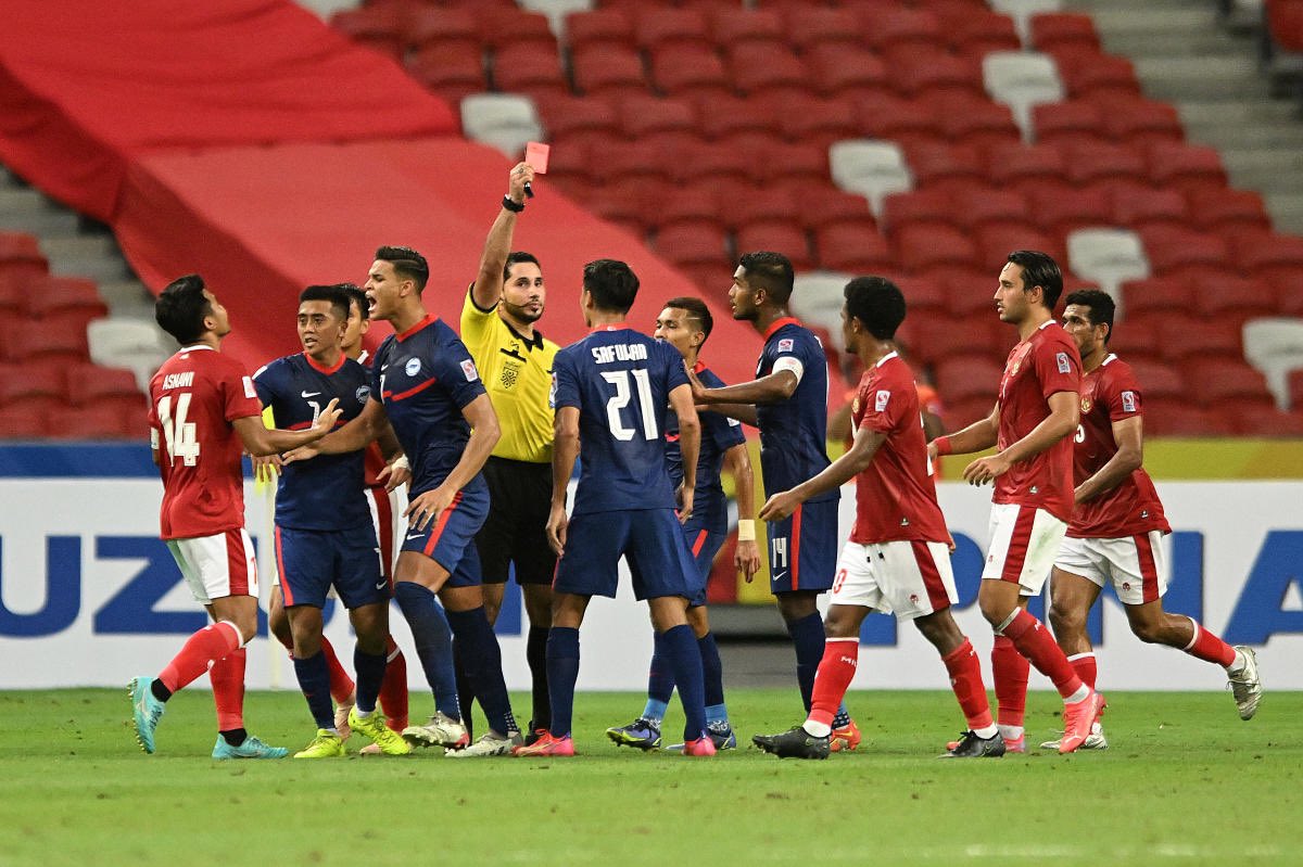 Firdaus Kassim tweet media