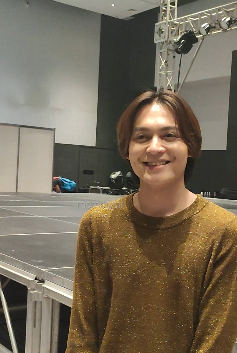 memorystr's tweet photo. sulit ang sigaw waaaaaa #HORI7ON_PhKPOPCon
#HORI7ON #호라이즌 #REYSTER #레이스터 https://t.co/ya9AhCPVmE