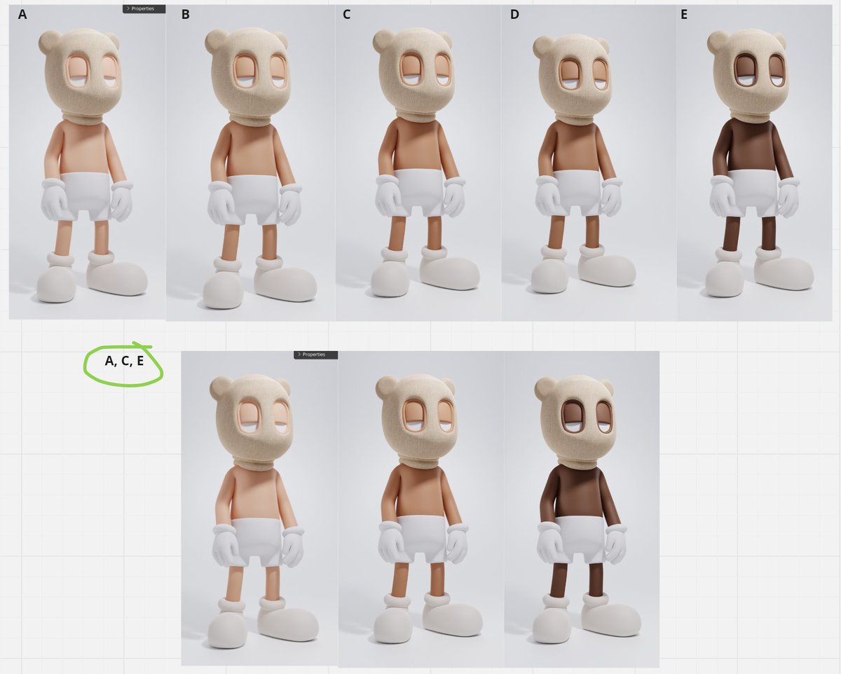 Mr Kat — Krocco tweet media