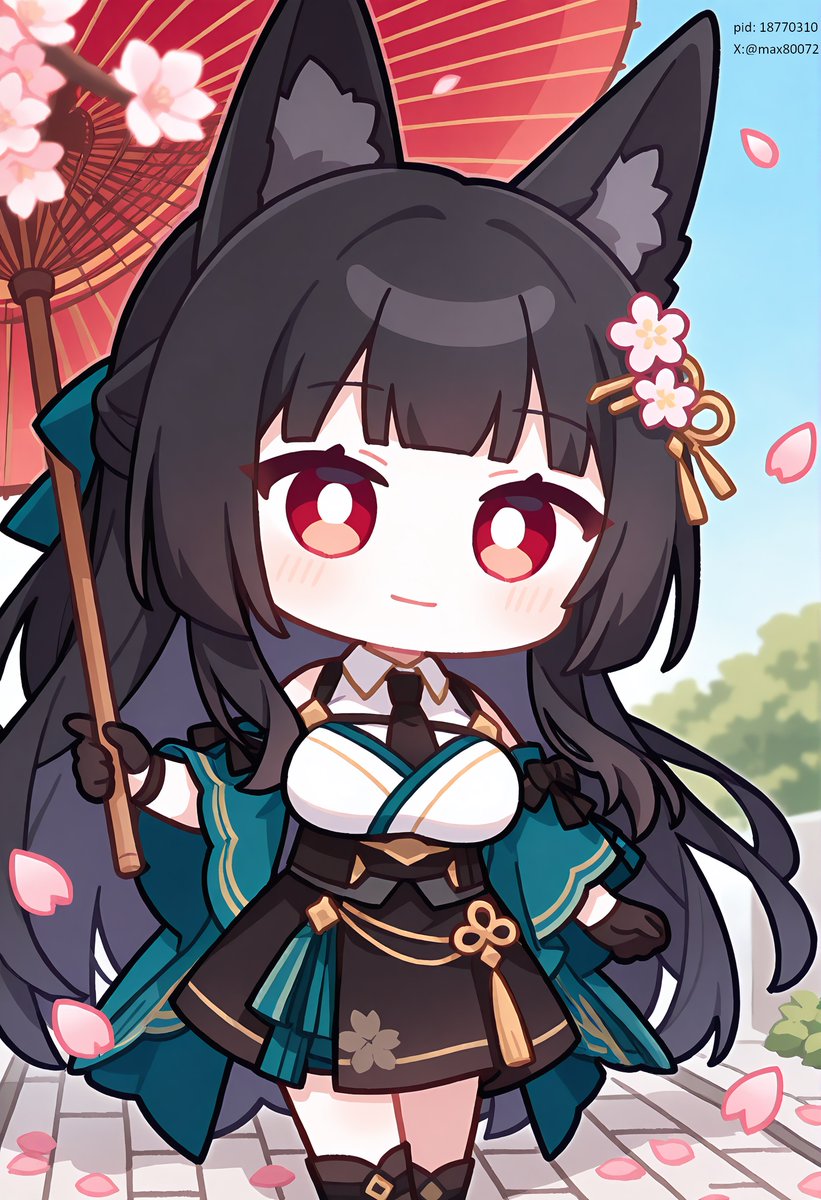 ゼンレスゾーンゼロ #絕區零 #AIイラスト #AIArt #绝区零 #星見雅