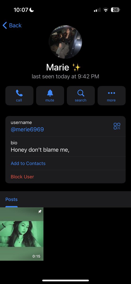 ⚠️ BEWARE OF SCAMMERS ⚠️