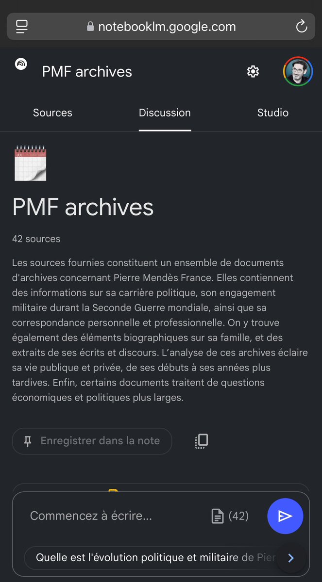 Tristan Mendès France tweet media