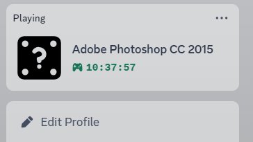 LukaINTS's tweet image. GUBBAI PHOTOSHOP. PING!!! yang mau coop Genshin, saatnya kita menyentuh rumput Teyvat.