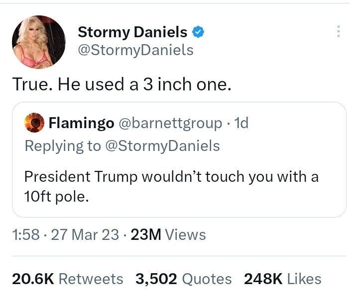 dave43law's tweet photo. This was probably one of the greatest tweets of all time 🤣🤣🤣🤣 https://t.co/JyTCdzsfPy