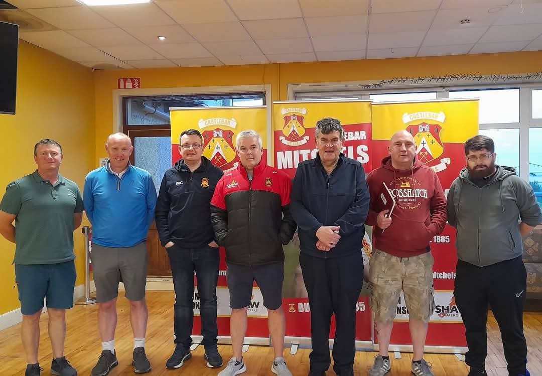 Castlebar Mitchels GAA (@mitchelsgaa) on Twitter photo 2024 IN PICTURES: Look back on this year's collaboration with <a href="/CRCfm_102_9/">CRCfm 102.9</a>. The team provided some fantastic championship coverage from both GAA and <a href="/CastlebarLgfc/">Castlebar LGFA</a>. Pictured is production team. 2024 IN PICTURES: Look back on this year's collaboration with <a href="/CRCfm_102_9/">CRCfm 102.9</a>. The team provided some fantastic championship coverage from both GAA and <a href="/CastlebarLgfc/">Castlebar LGFA</a>. Pictured is production team.