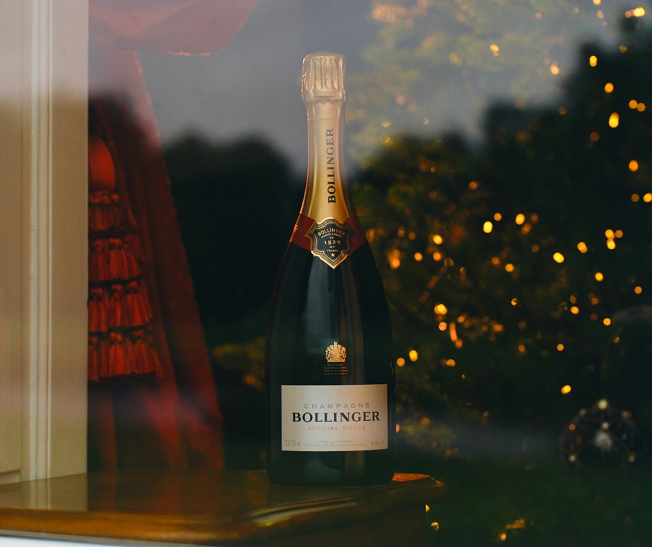 Blinis, a classic for the End of Year celebrations 🥞 Plus: recommendations for Champagne Pairings! 🥂 coolbrandz.com/blinis/

#newyear #recipeoftheday #champagne #foodpairing