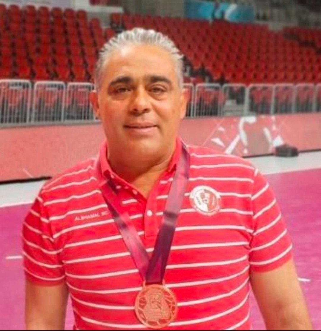 Kamel Hdider كمال هديدر tweet media