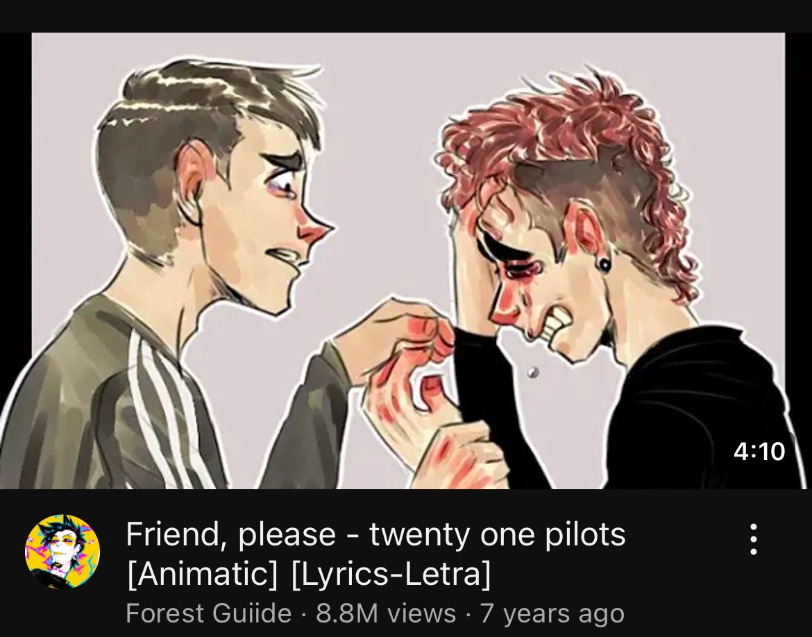 everyone is required to watch this today