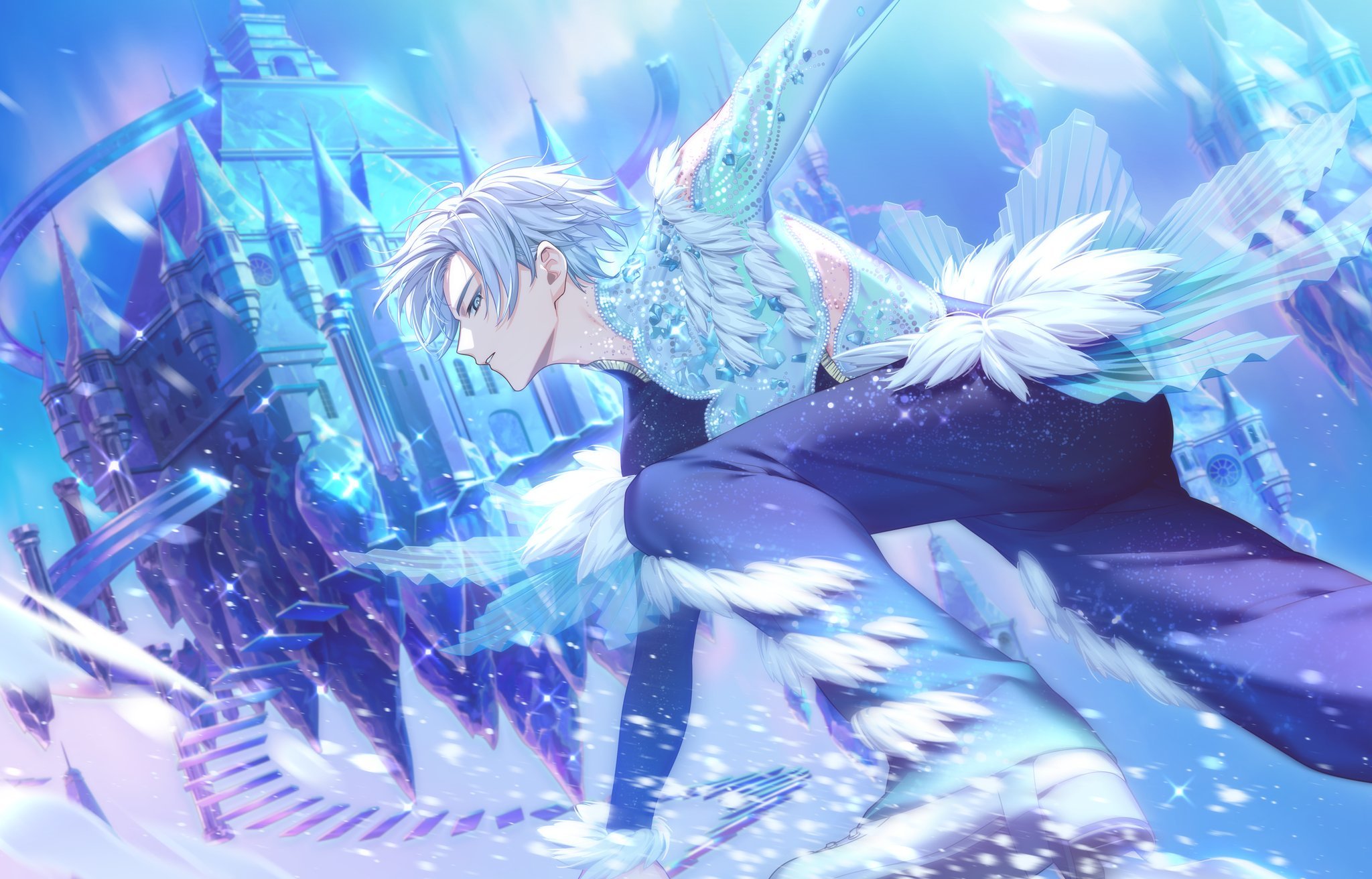 18TRIP エイトリ 神名雪風 まとめ 神名 雪風｜R1ze｜【公式】18TRIP（エイトリ）