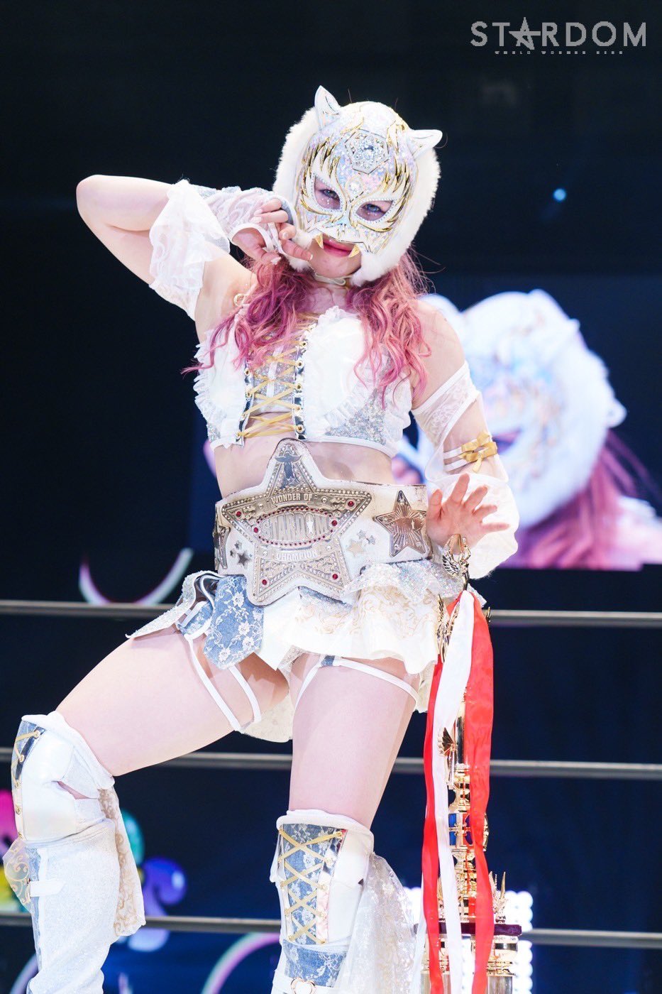 スターダム💙スターライト・キッド🐯🤍 (@StarLight_Kid11) / X スターダム💙スターライト・キッド🐯🤍 (@StarLight_Kid11) / X
