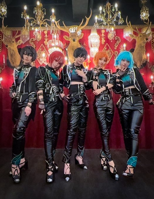 コスプレイヤー工藤棗のTwitter画像20