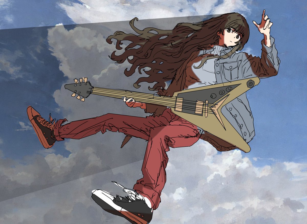 司島積雲 九コミB14&文フリT-72 tweet media