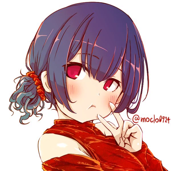 ぷっくりんぜ 