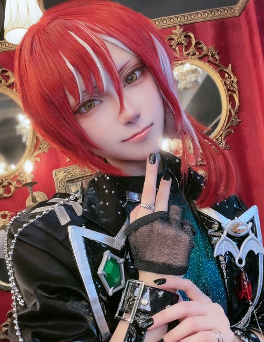 コスプレイヤー工藤棗のTwitter画像21