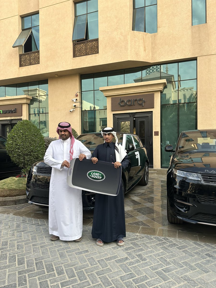 barq | برق tweet media