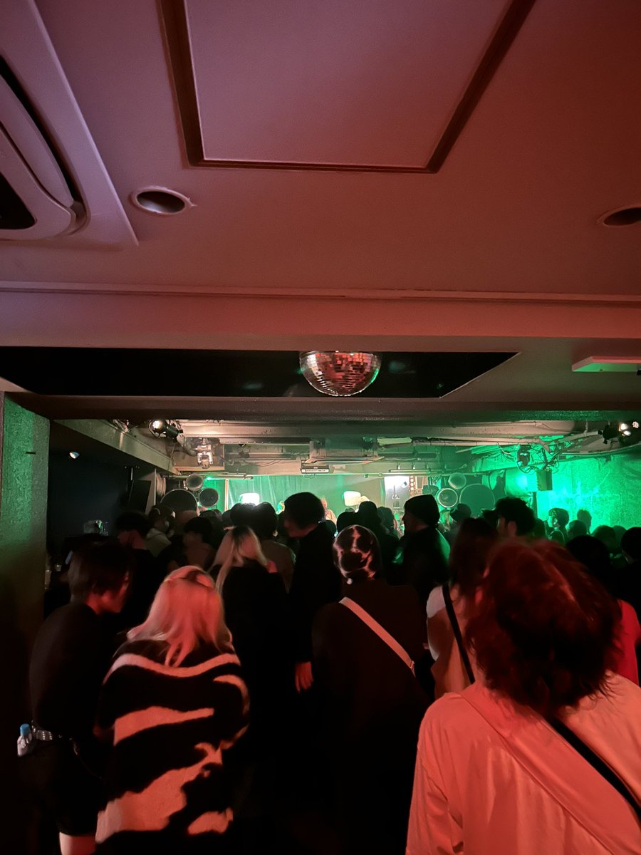 Resonance レゾナンス (@resonance_hbb) on Twitter photo 酒宴お疲れ様でしたー!
楽しんでいただけましたでしょうか?
イベント楽しんだ後は体調崩しやすいのでしっかり風邪対策をしてくださいね🙌
それでは来年もビートボックスを楽しみましょう✨ 酒宴お疲れ様でしたー!
楽しんでいただけましたでしょうか?
イベント楽しんだ後は体調崩しやすいのでしっかり風邪対策をしてくださいね🙌
それでは来年もビートボックスを楽しみましょう✨
