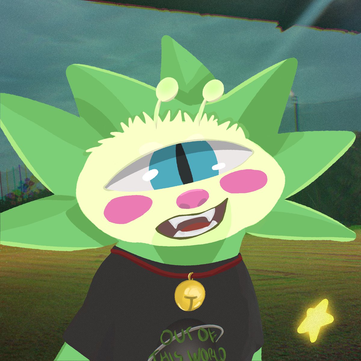 LIL STARS tweet media