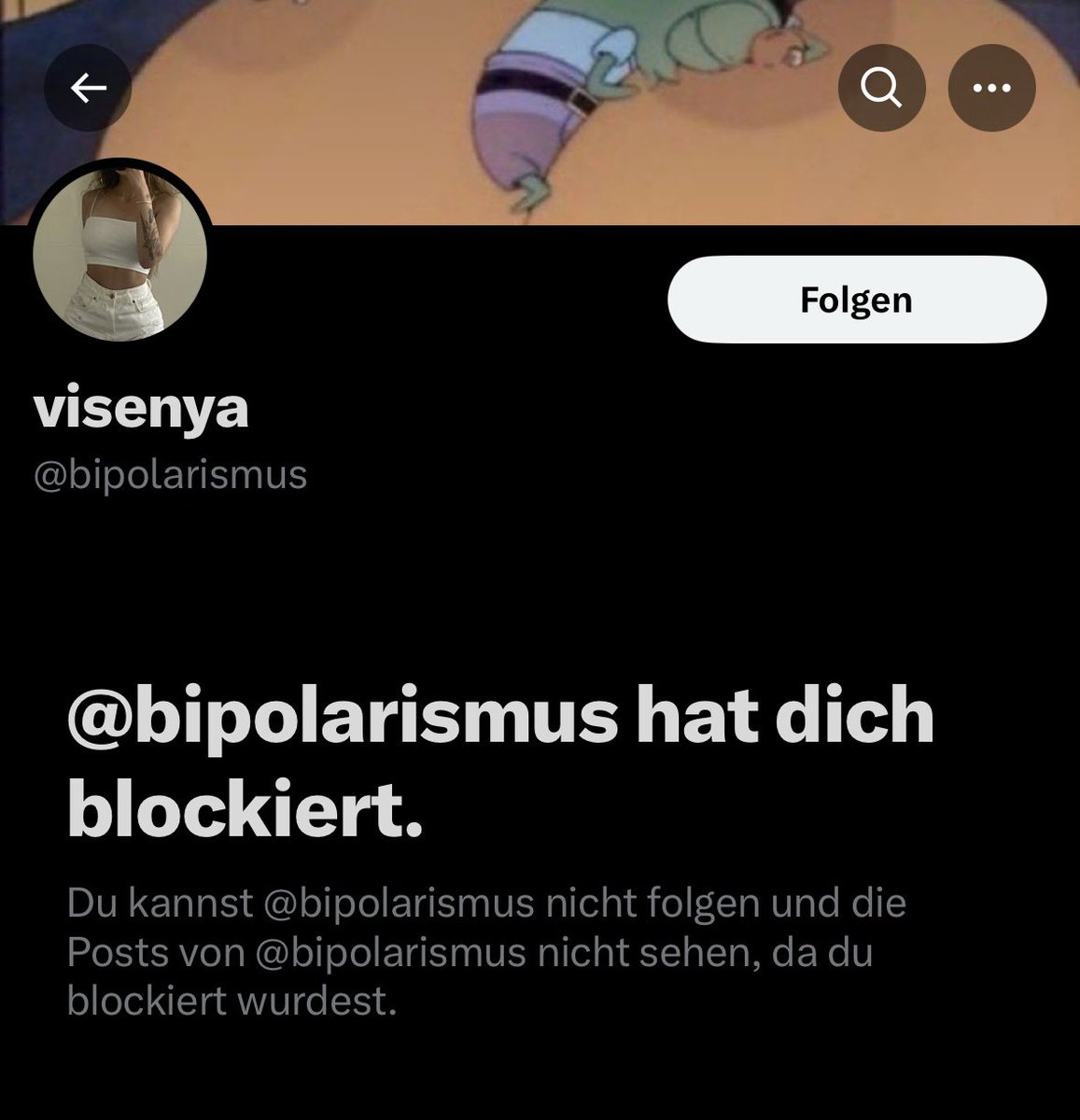 Imagine du bist ein privilegiertes Mädchen was in Einfamilienhaus lebt aber im Space darüber redet wie sehr sie sich wünscht im Ghetto zu leben und beweisen muss wie cool sie ist und andere runtermacht wenn die nicht wissen was xans sind 🤪🤪🤪 du bist ja so ghettooooo
