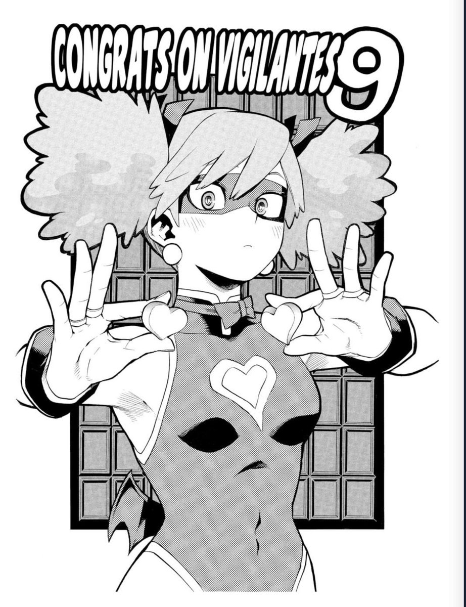 PopStepDaily33's tweet photo. Daily kazuho aka POPSTEP! 

Horikoshi drew her so cute 🩷 https://t.co/3LLFzE8cC9