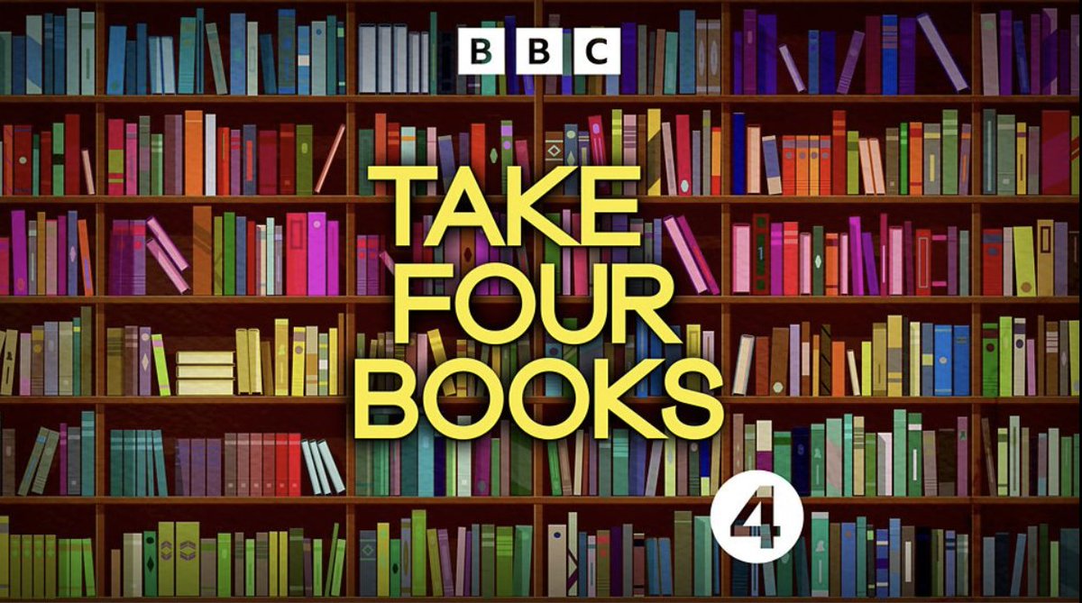 James Crawford (@jdcrawf) on Twitter photo 4pm today <a href="/BBCRadio4/">BBC Radio 4</a> for TAKE FOUR BOOKS
I'm talking to Rachelle Atalla about her new novel THE SALT FLATS and 3 books that influenced it: Richard Ford's 'Women With Men', <a href="/MargaretAtwood/">Margaret E Atwood</a>'s 'Oryx and Crake' and Kenneth Cook's 'Wake In Fright' 📻🎧
bbc.co.uk/programmes/m00… 4pm today <a href="/BBCRadio4/">BBC Radio 4</a> for TAKE FOUR BOOKS
I'm talking to Rachelle Atalla about her new novel THE SALT FLATS and 3 books that influenced it: Richard Ford's 'Women With Men', <a href="/MargaretAtwood/">Margaret E Atwood</a>'s 'Oryx and Crake' and Kenneth Cook's 'Wake In Fright' 📻🎧
bbc.co.uk/programmes/m00…