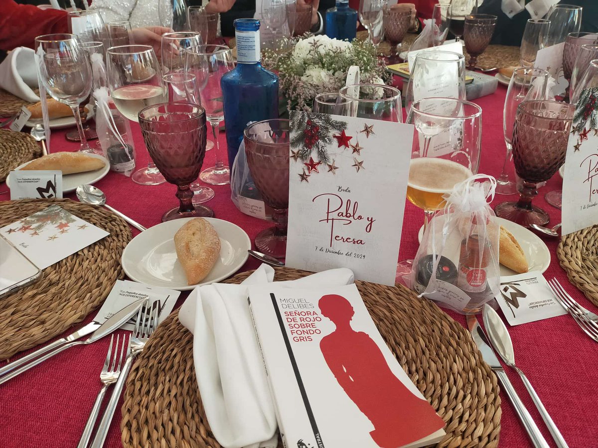 Teresa Zurdo Gil tweet media