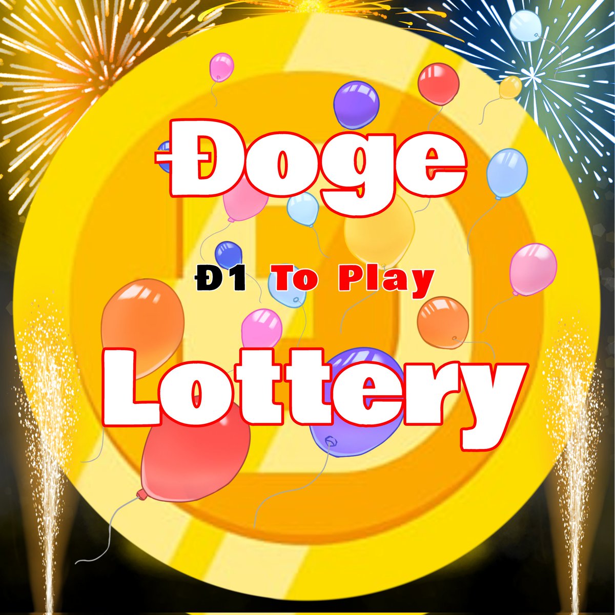 MyDogeLottery's tweet photo. https://t.co/i5XK4v8RWo
