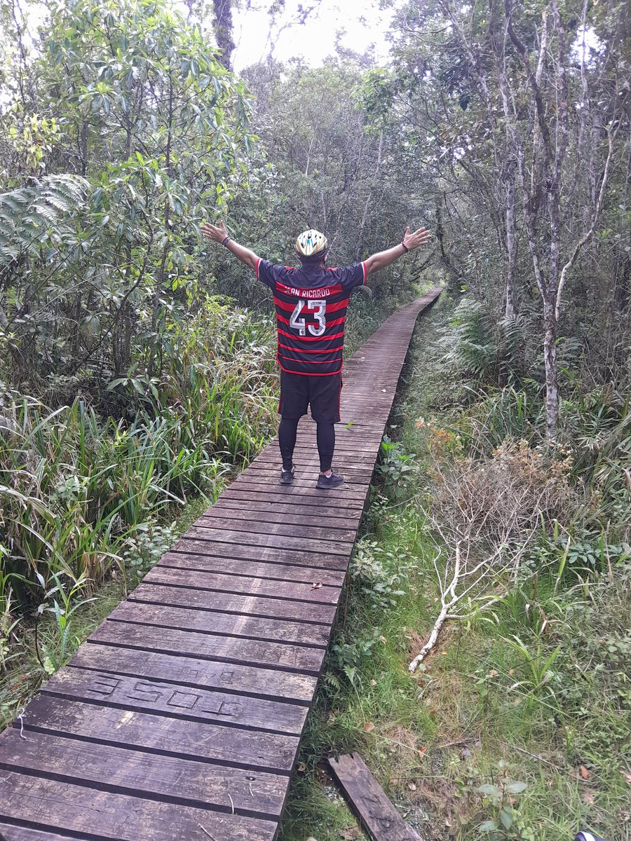 Caminhando e cantando ....

Ops... Pedalando e cantando...

🔴⚫️