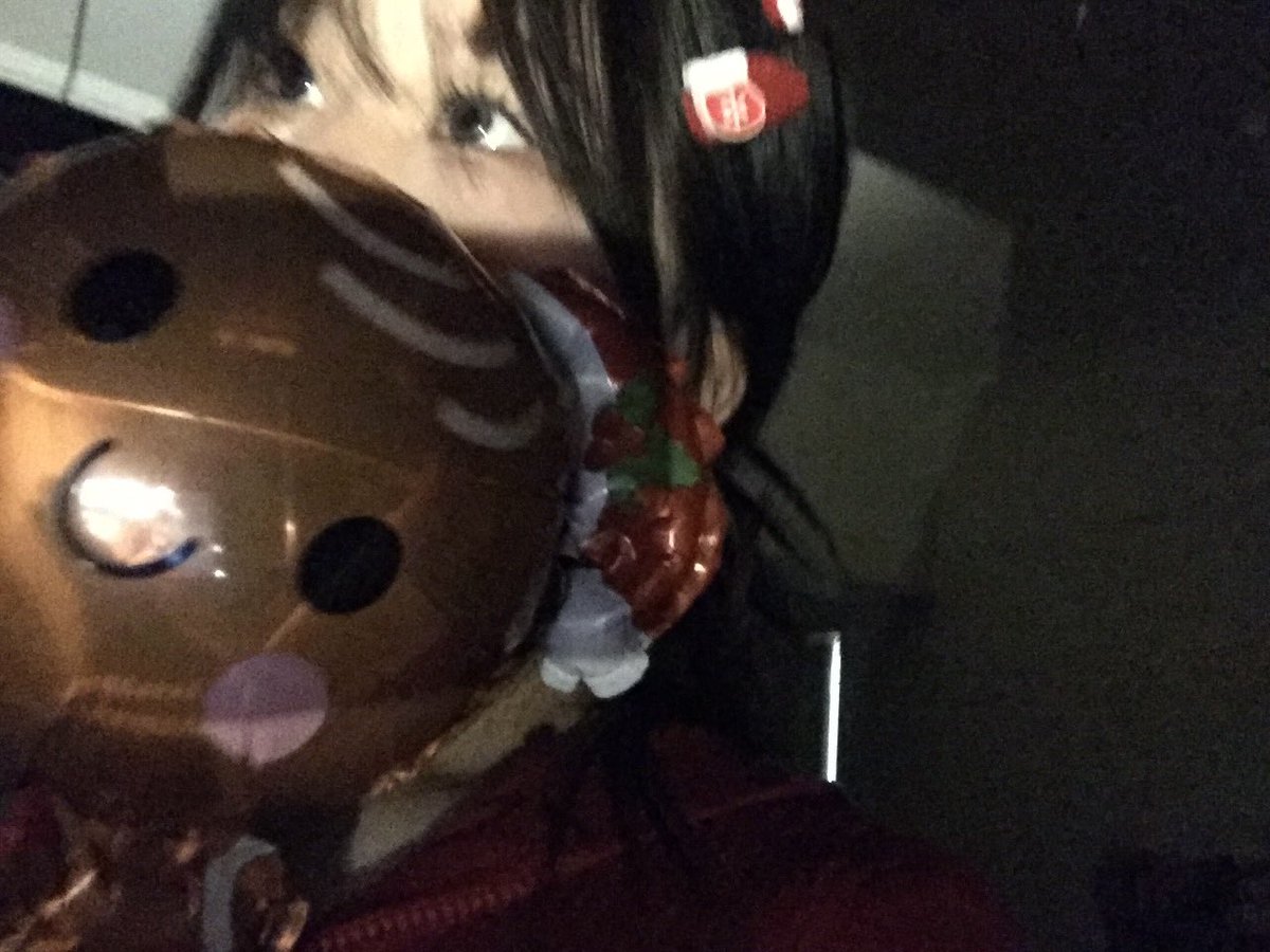 뒷북치는 크리스마스..ㅋ
#일상트