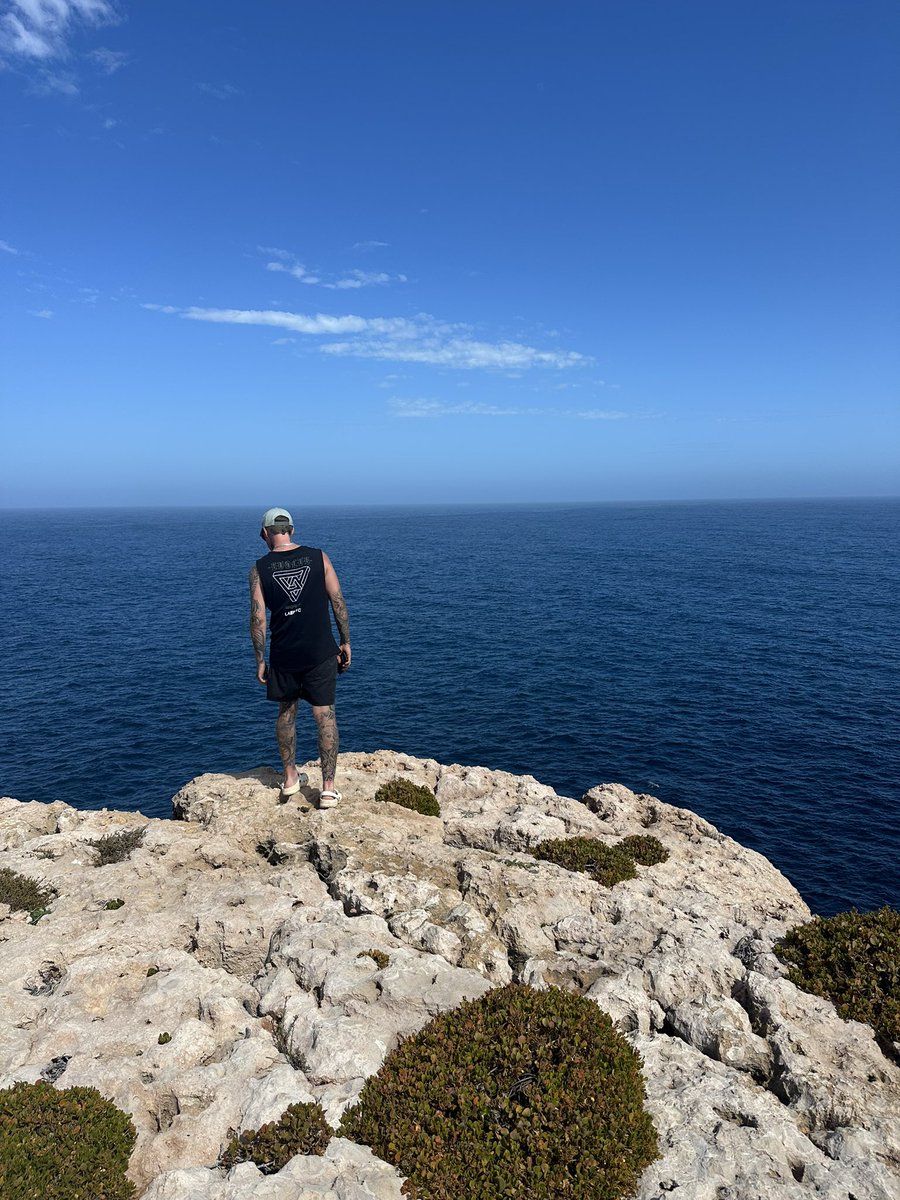 Outside living ☀️