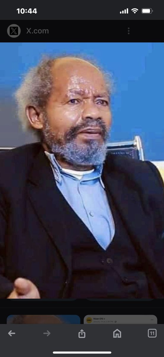 Ato Tantu defied the court to sentence him to its wishes.He rejected filing a plea to mitigate his sentence,for doing so was an admission of guilt.He refused to teach submissiveness to young inmates by accepting z court’s violation of  his natural rights. A Father to look up to!