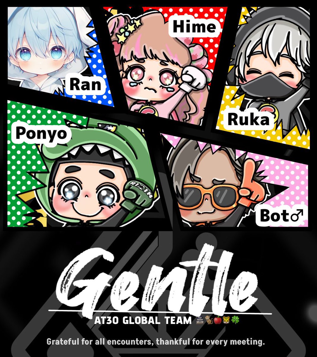 gentle_88's tweet photo. .
            ɢᴇɴᴛʟᴇ 🎩 ʀᴏᴏᴍ
 ━━━━━━━━━━━━━

 ⏱ ̖́ 𝟣𝟤月𝟥𝟢日 𝟤𝟤:𝟢𝟢~ 単発𝟦戦
         ↳ 𝟥𝖲𝖰 𝖦𝖡
         ↳ 𝖠𝖳𝟥𝟢登録済選手𝖮𝗇𝗅𝗒

 🎖 ̖́  詳細はグル内にて

 🎮 ̖́  𝗍𝖾𝖺𝗆 / 𝖨𝖣 / 登録済 / 荒野名

     🎩
૮꒰˶´˘`˵꒱აお世話になりました✨ https://t.co/HLV9QHcAsD