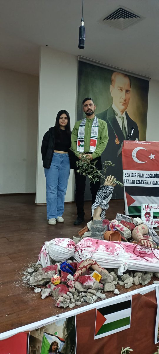 divit_er's tweet photo. @evrenselgzt @serkanbebek61 Aynı programdan bir kare. https://t.co/BjyPGgcZcD
