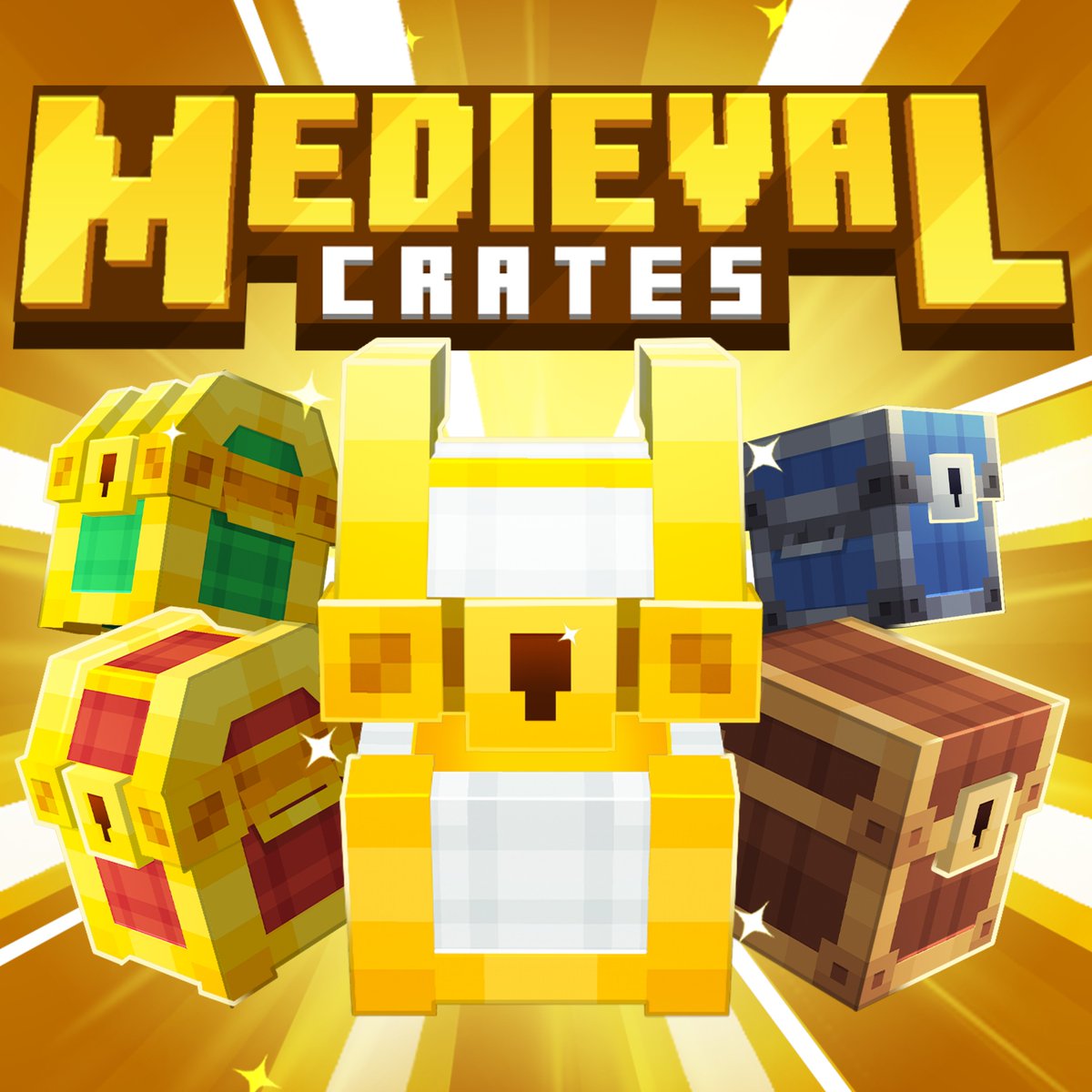 Shulker Studio tweet media