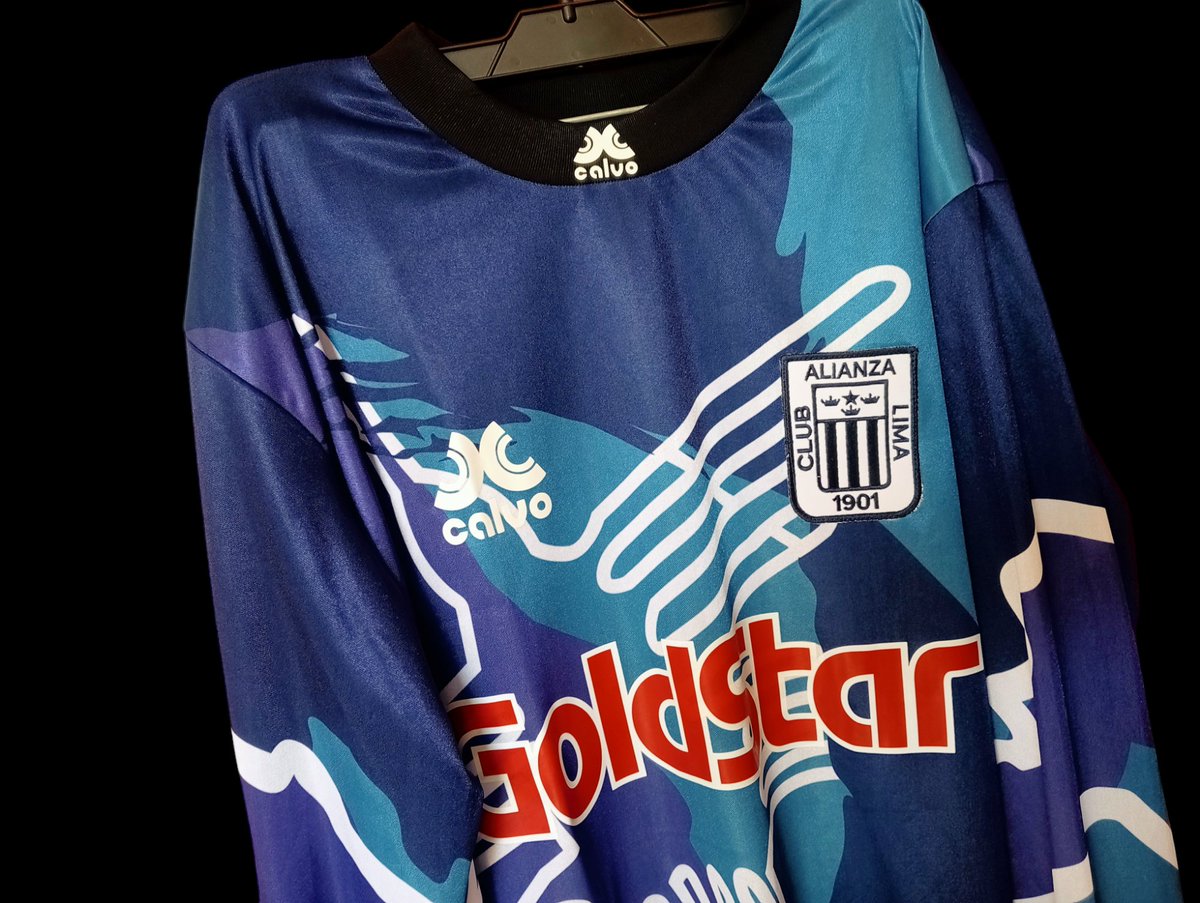 Camiseta Lineas de Nazca Pancho Pizarro (R) 
Disponibles en S M L y XL/ costo solo por hoy 80 soles/ WS 988013363
Arriba Alianza toda la vida !!
<a href="/LibroHyLCAL_Li/">Libro Historia y Leyenda del Club Alianza Lima</a> <a href="/MrBombazo/">Omar Oré🎙🎛📡📻📊</a> <a href="/DanijesusRG/">Danny RG</a> <a href="/CokigonzalesO/">Coki Gonzales - Oficial</a> <a href="/EdaliGloria/">Edali Gloria</a>