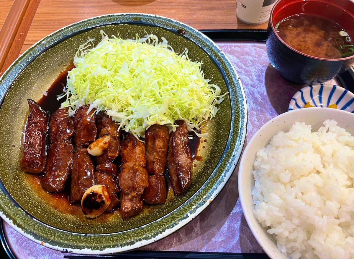 オニクー♪ヽ(´▽｀)/
#いつぶり