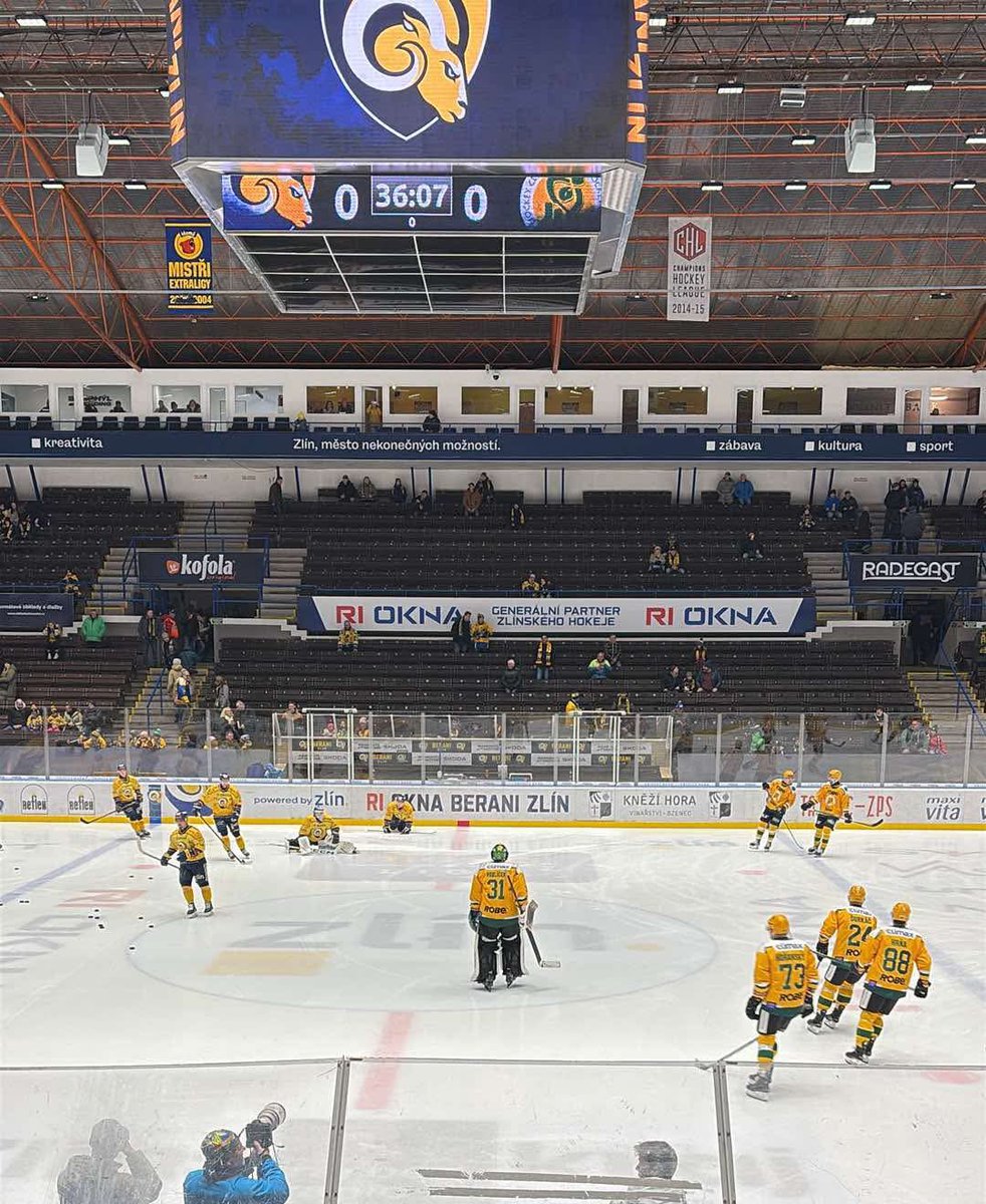 Kde asi soudruzi udělali chybu?😅