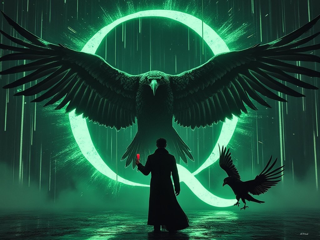 TehFund's tweet photo. @cz_binance Some of us are meant for a higher calling. 

#QL1 https://t.co/T5L5LVCcix