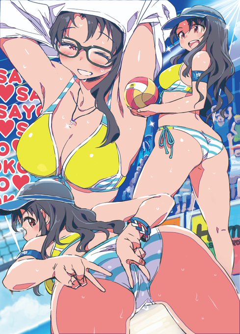 #高山紗代子生誕祭2024 