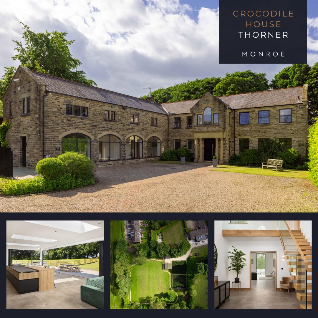 Monroe Estate Agents tweet media