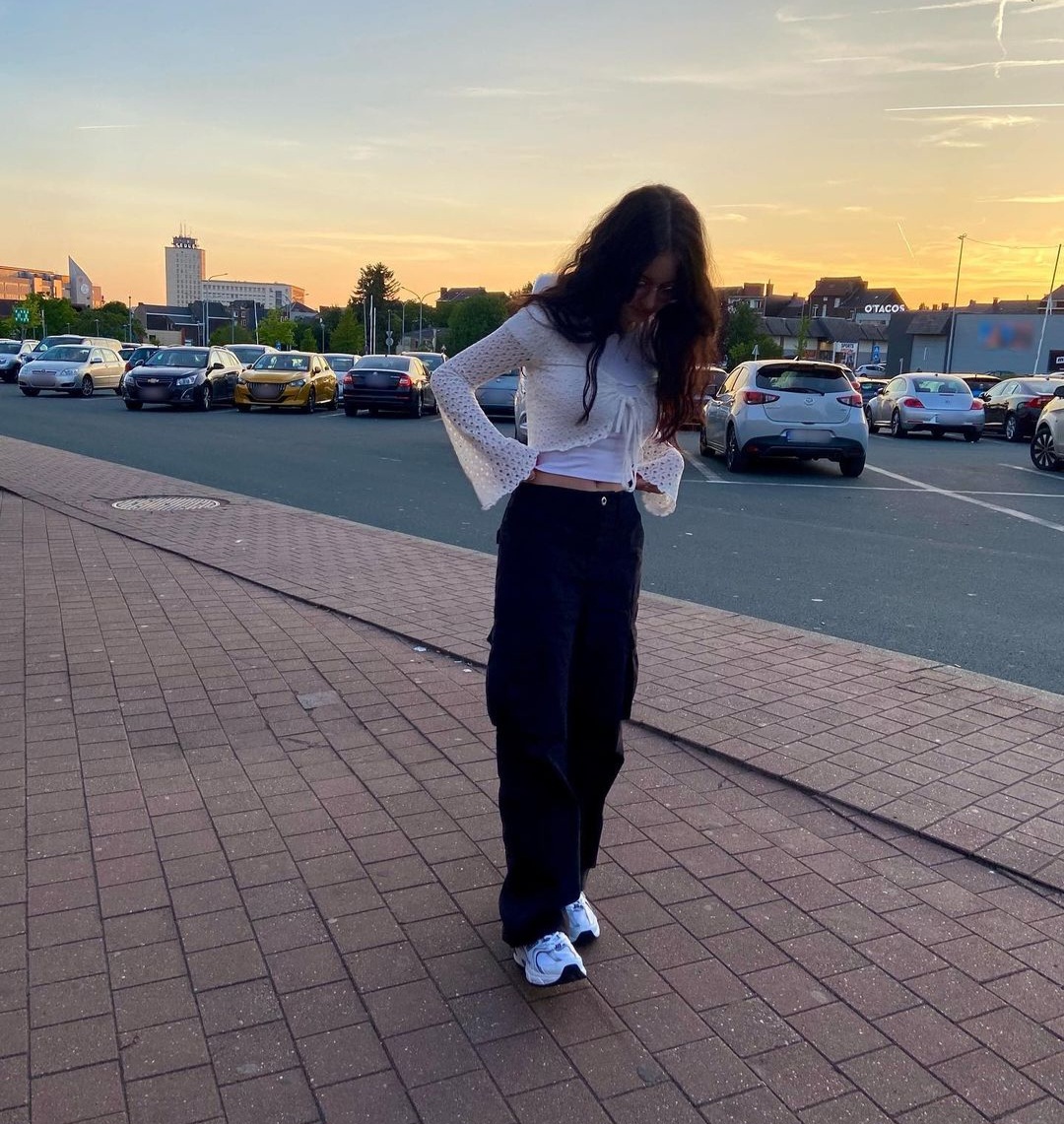 il y a tellement de femme dans l'esport que j'aimerais vous faire découvrir je continuer de les mettre en avant,  si jamais vous avec des nom en tête que vous voulais que je poste hésiter pas a me mp