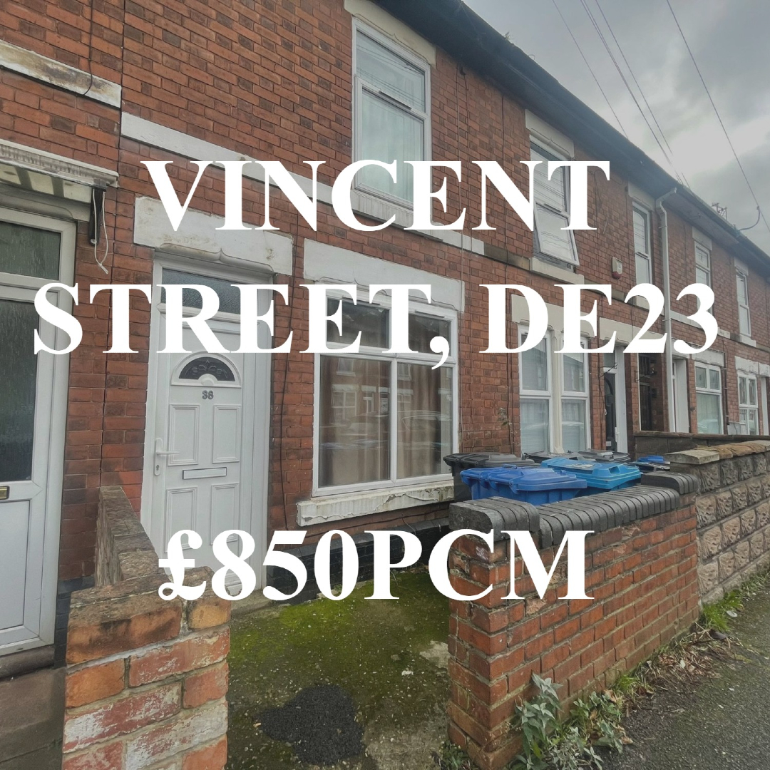 propoptions's tweet photo. ❗AVAILABLE NOW- RENT
📍VINCENT STREET, DE23
🏡3 BEDROOM TERRACED

Discover the perfect blend of comfort and convenience at this 3-bedroom terraced house on Vincent Street, Derby.

Contact Property Options today to schedule a viewing
📞01332 202520
🌍https://t.co/9khME5sXQk https://t.co/17inmOz2t3