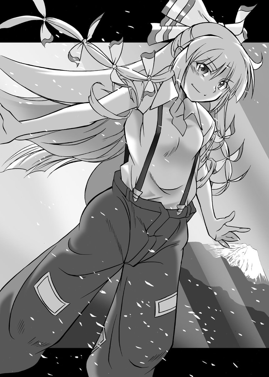 #今年も残りわずかなのでお気に入りの4枚を貼る 

清浄歓喜団をおあがりよ。 