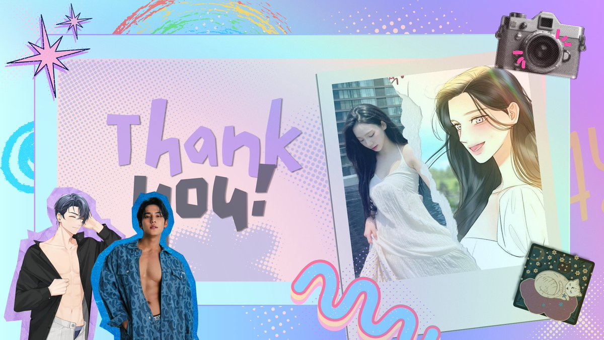 KARINA YU. tweet media