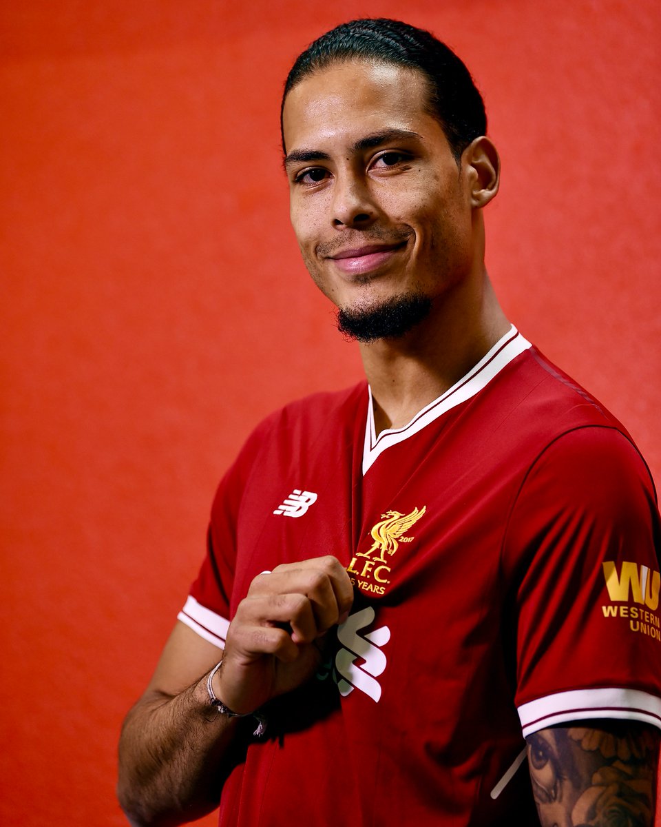 Liverpool FC tweet media