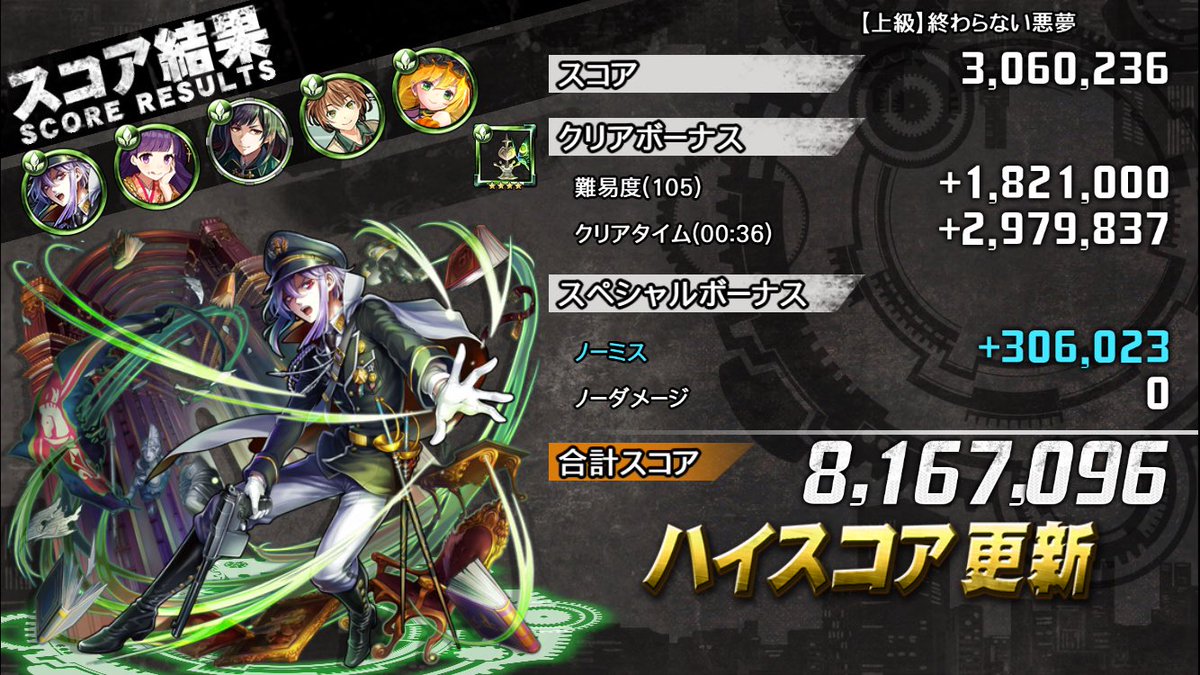 #博士杯11
ランお疲れ様でした