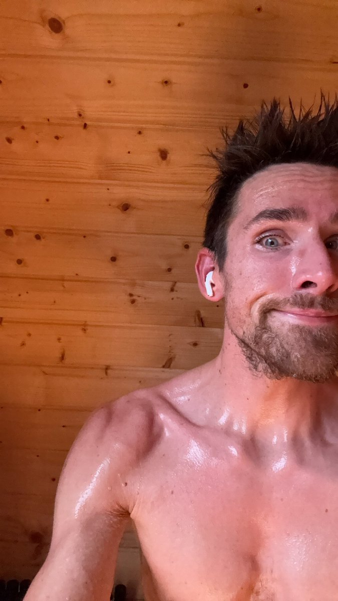 Jacob “Pimp” Winneche tweet media