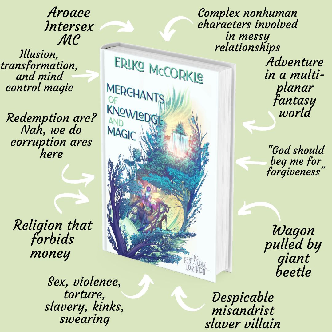 Kira of the Wind (Erika McCorkle) tweet media