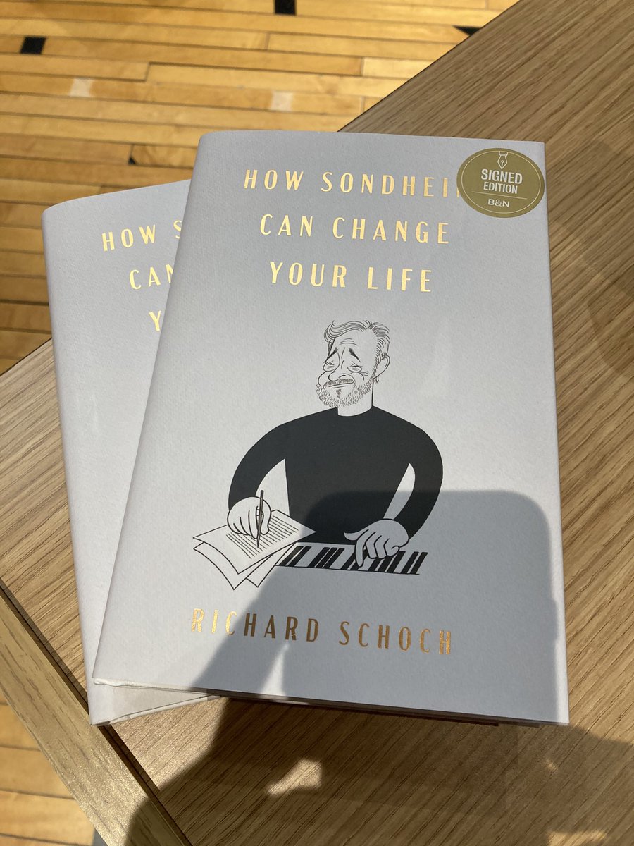 Richard Schoch tweet media